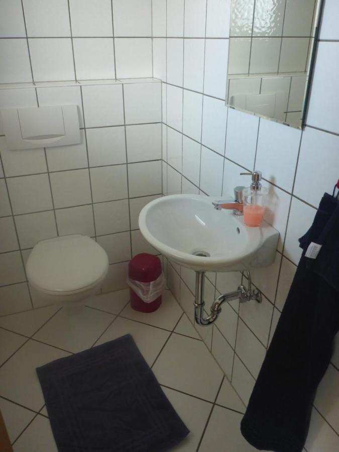 Ferienwohnung Erpel Olpe bei Meschede Extérieur photo