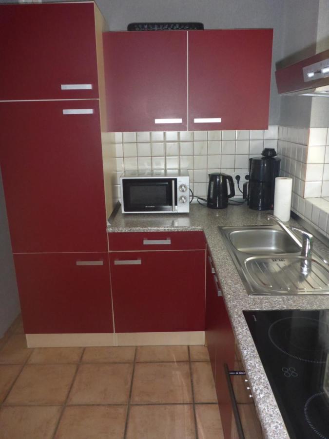 Ferienwohnung Erpel Olpe bei Meschede Extérieur photo