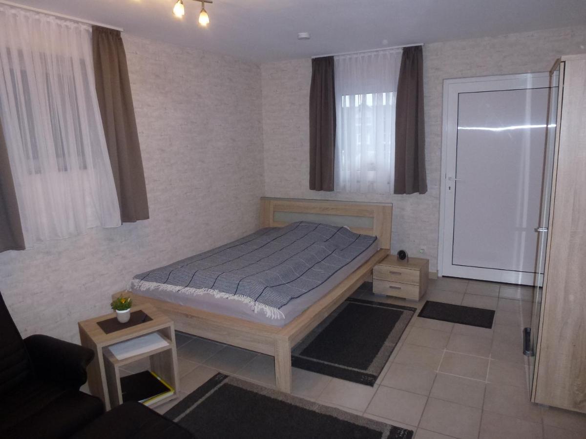 Ferienwohnung Erpel Olpe bei Meschede Extérieur photo