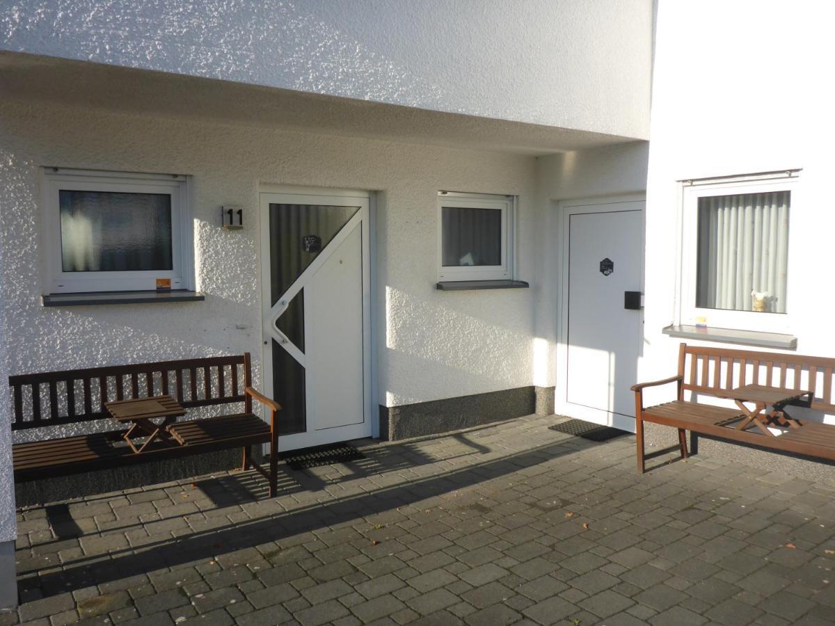 Ferienwohnung Erpel Olpe bei Meschede Extérieur photo