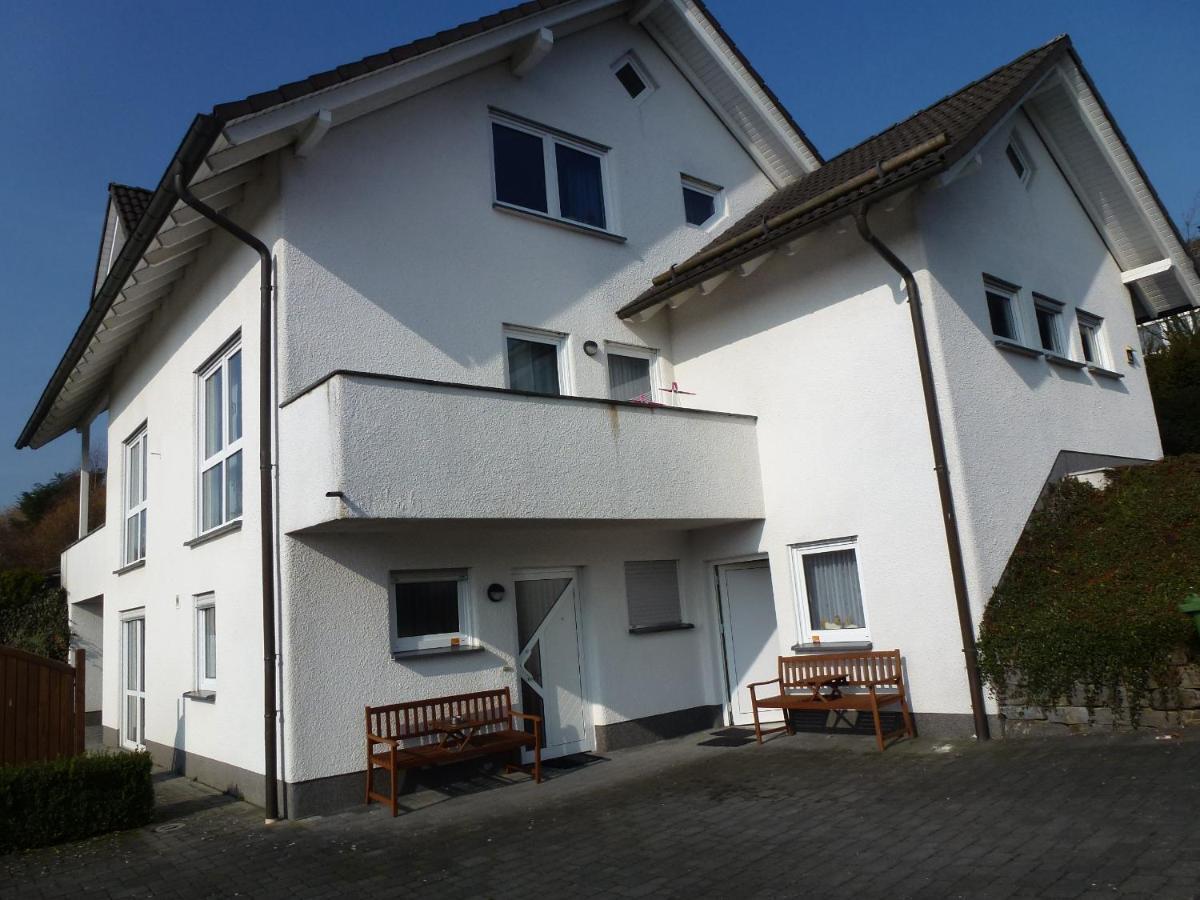 Ferienwohnung Erpel Olpe bei Meschede Extérieur photo