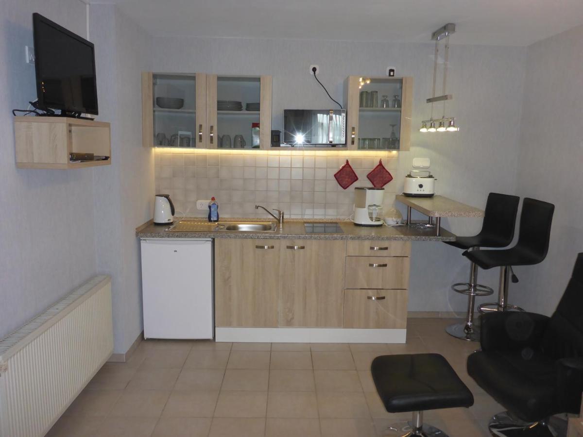 Ferienwohnung Erpel Olpe bei Meschede Extérieur photo