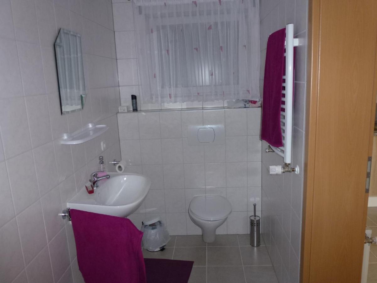 Ferienwohnung Erpel Olpe bei Meschede Extérieur photo