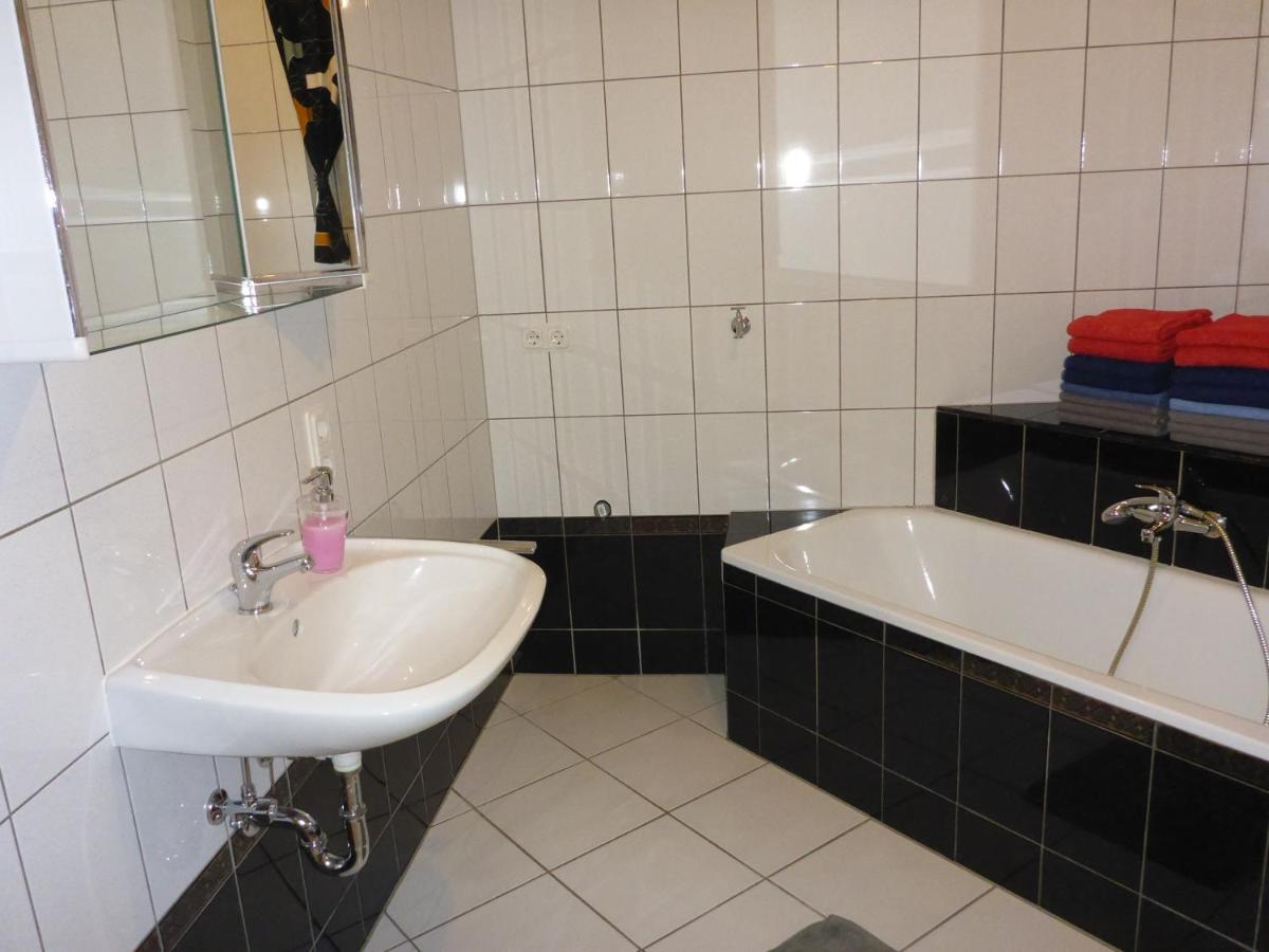 Ferienwohnung Erpel Olpe bei Meschede Extérieur photo