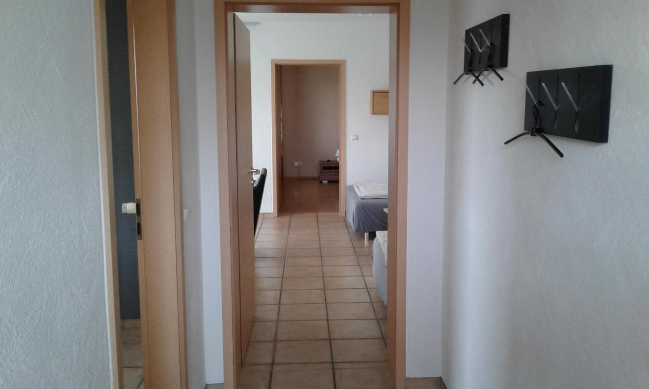 Ferienwohnung Erpel Olpe bei Meschede Extérieur photo