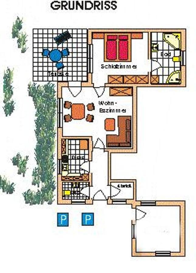 Ferienwohnung Erpel Olpe bei Meschede Extérieur photo
