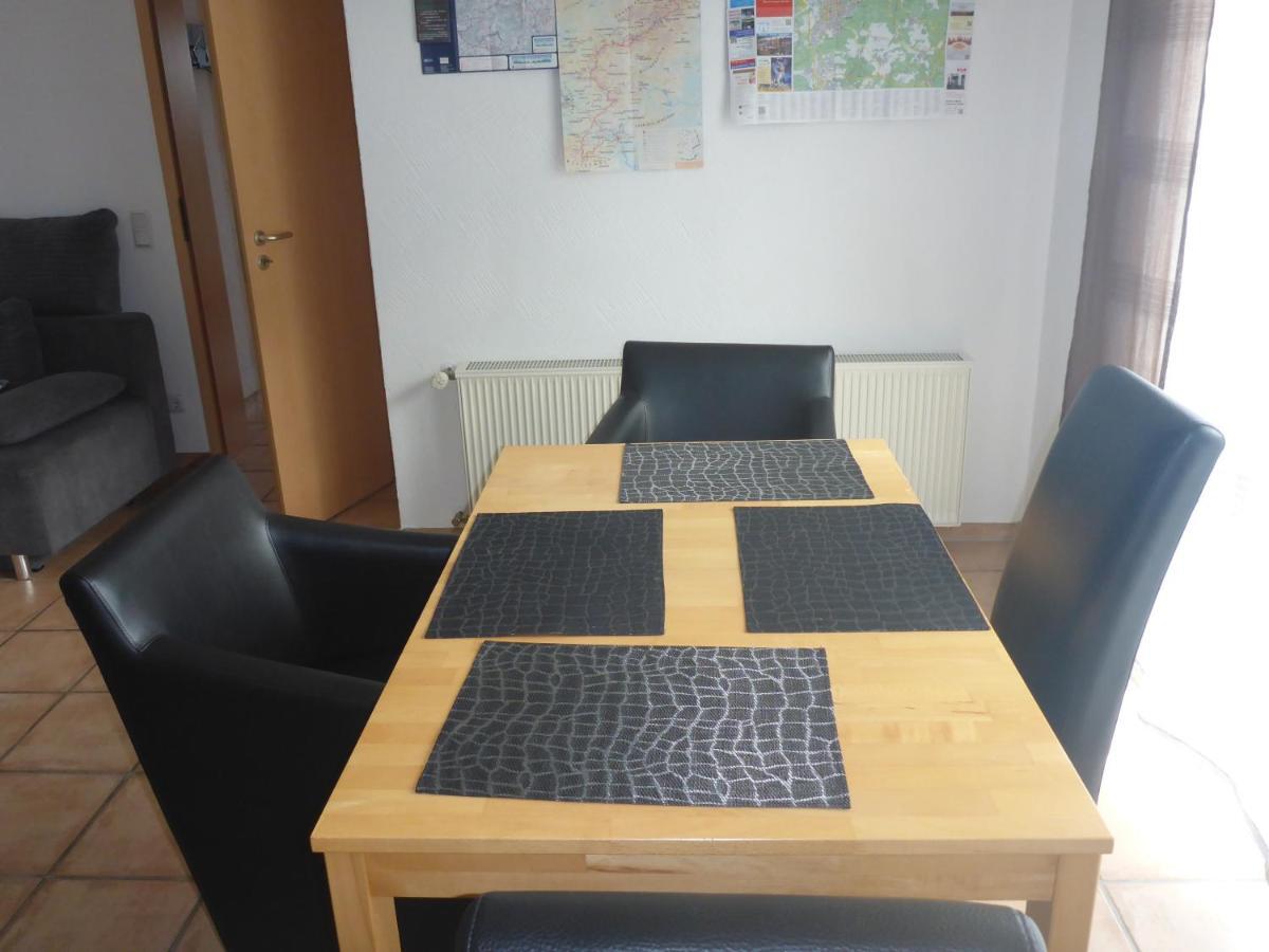 Ferienwohnung Erpel Olpe bei Meschede Extérieur photo